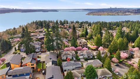 11922 82nd Place NE Kirkland WA 98034