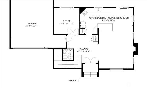 11922 82nd Place NE Kirkland WA 98034