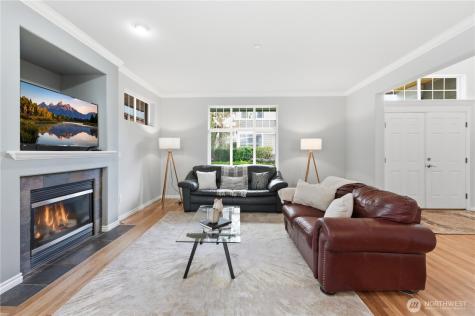 11922 82nd Place NE Kirkland WA 98034