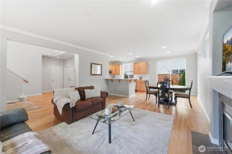 11922 82nd Place NE Kirkland WA 98034