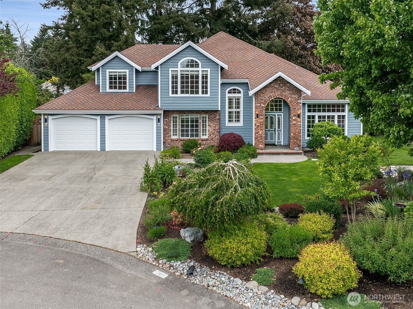 8611 167th Street Ct E Puyallup WA 98375