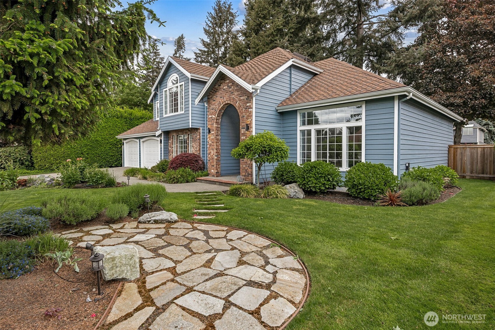 8611 167th Street Ct E Puyallup WA 98375