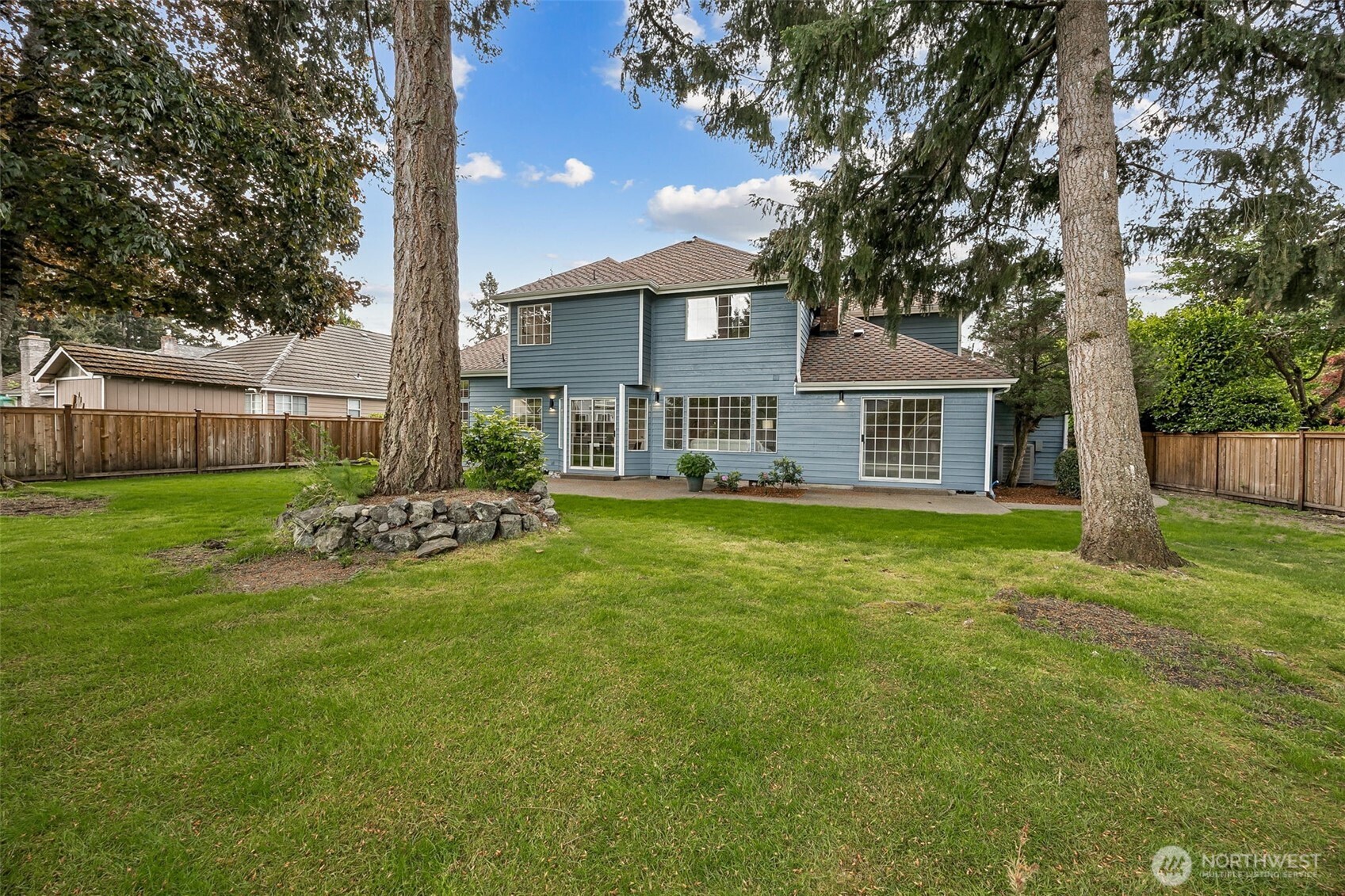 8611 167th Street Ct E Puyallup WA 98375
