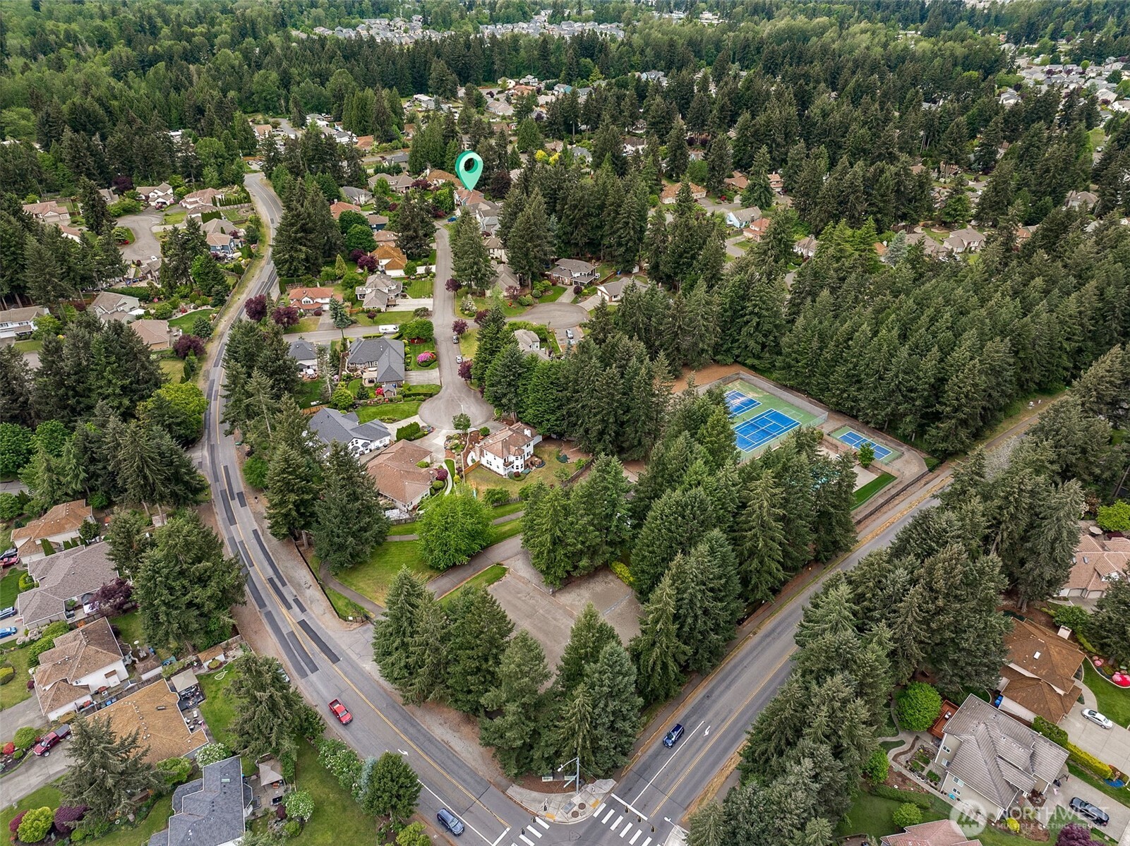 8611 167th Street Ct E Puyallup WA 98375