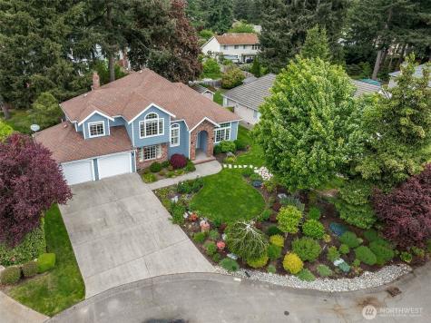 8611 167th Street Ct E Puyallup WA 98375