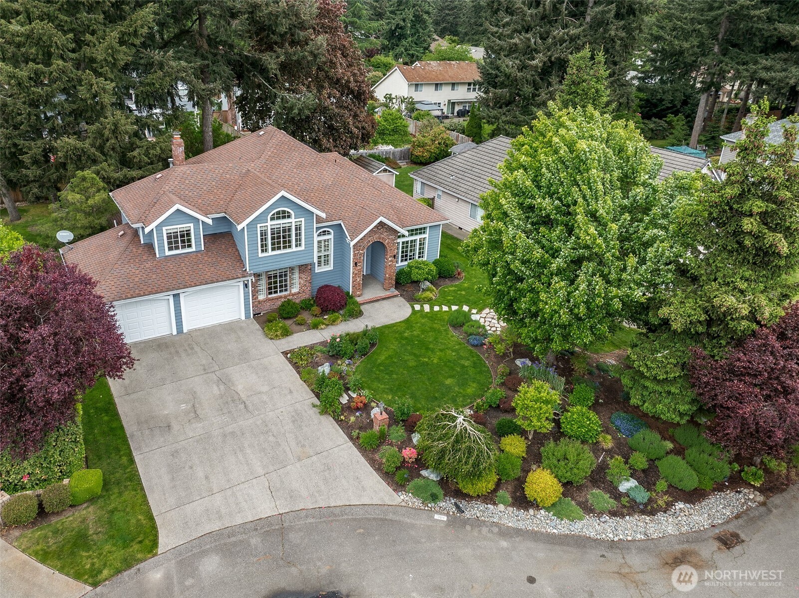 8611 167th Street Ct E Puyallup WA 98375