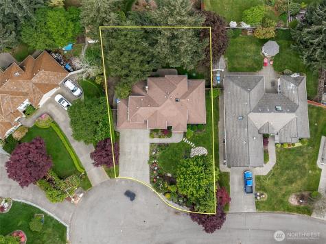 8611 167th Street Ct E Puyallup WA 98375