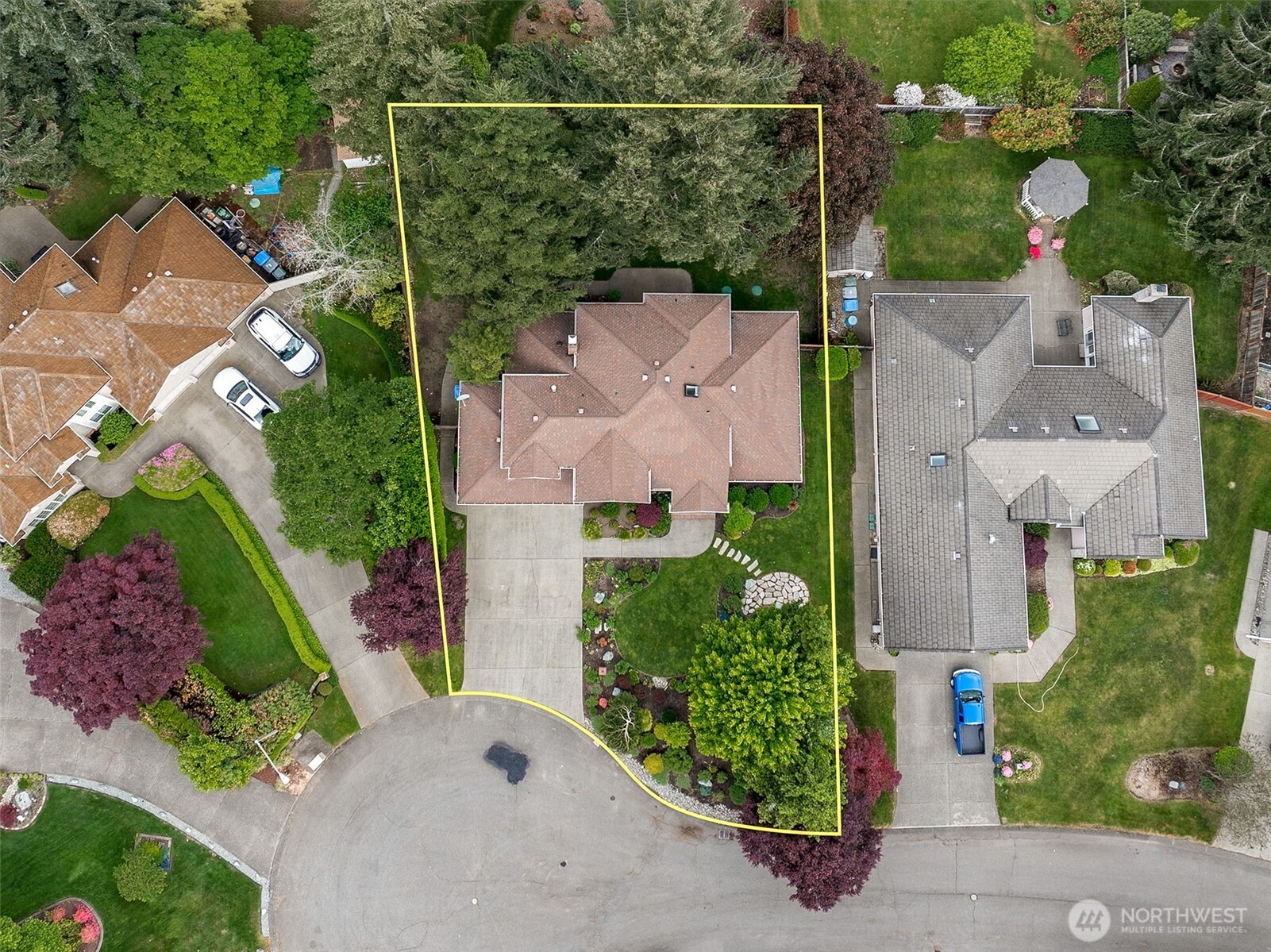 8611 167th Street Ct E Puyallup WA 98375