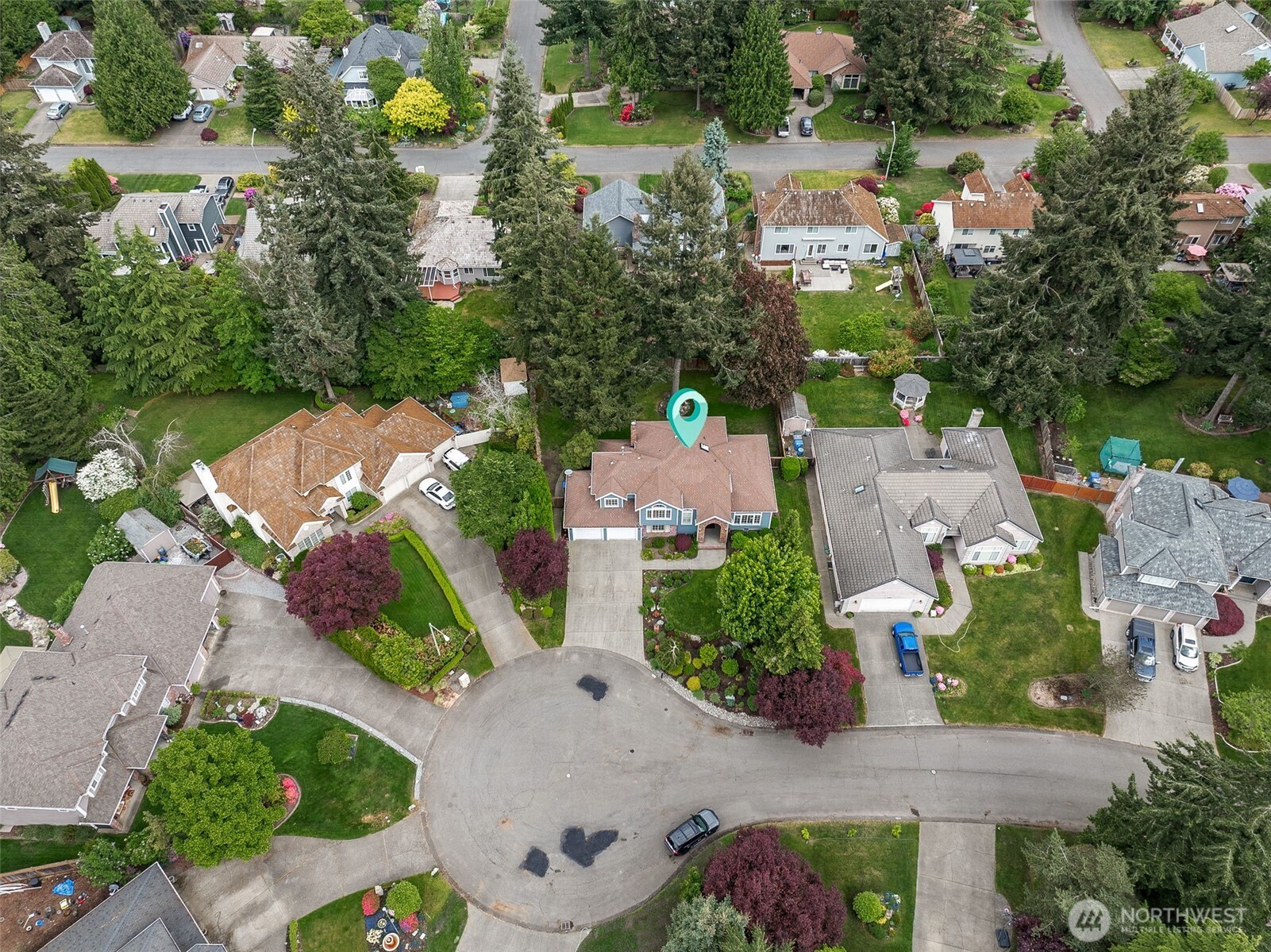 8611 167th Street Ct E Puyallup WA 98375