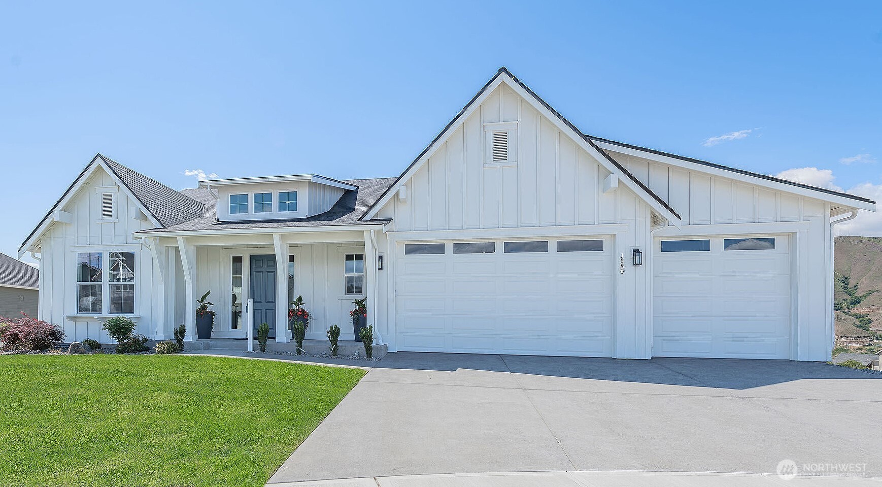 1580 S Kelvin Court East Wenatchee WA 98802