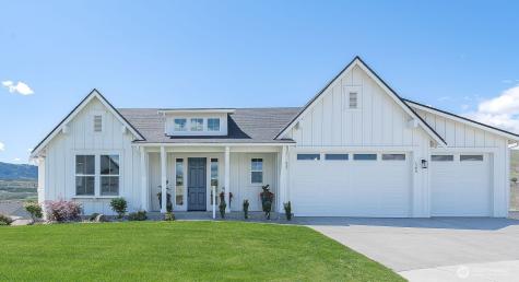 1580 S Kelvin Court East Wenatchee WA 98802