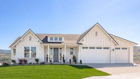1580 S Kelvin Court East Wenatchee WA 98802