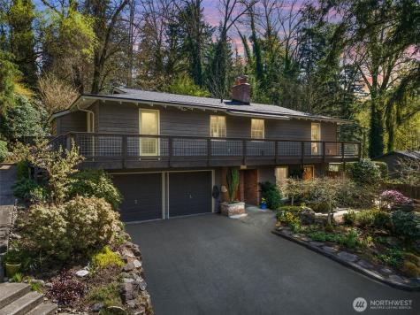 16420 76th Kenmore WA 98028