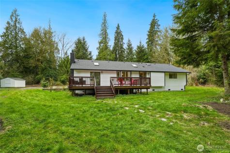22033 138th Avenue SE Snohomish WA 98296