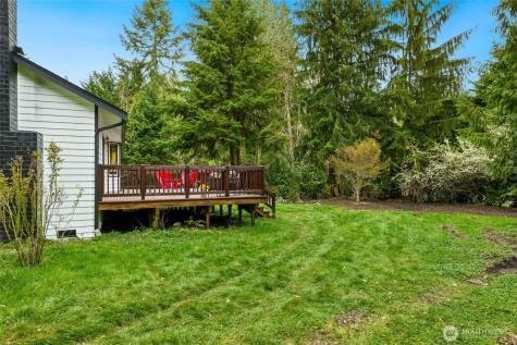 22033 138th Avenue SE Snohomish WA 98296
