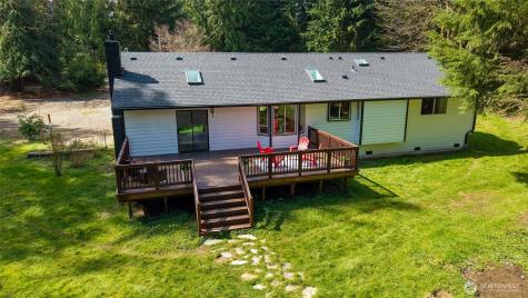 22033 138th Avenue SE Snohomish WA 98296