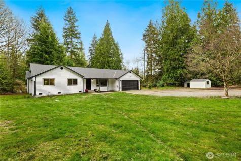 22033 138th Avenue SE Snohomish WA 98296