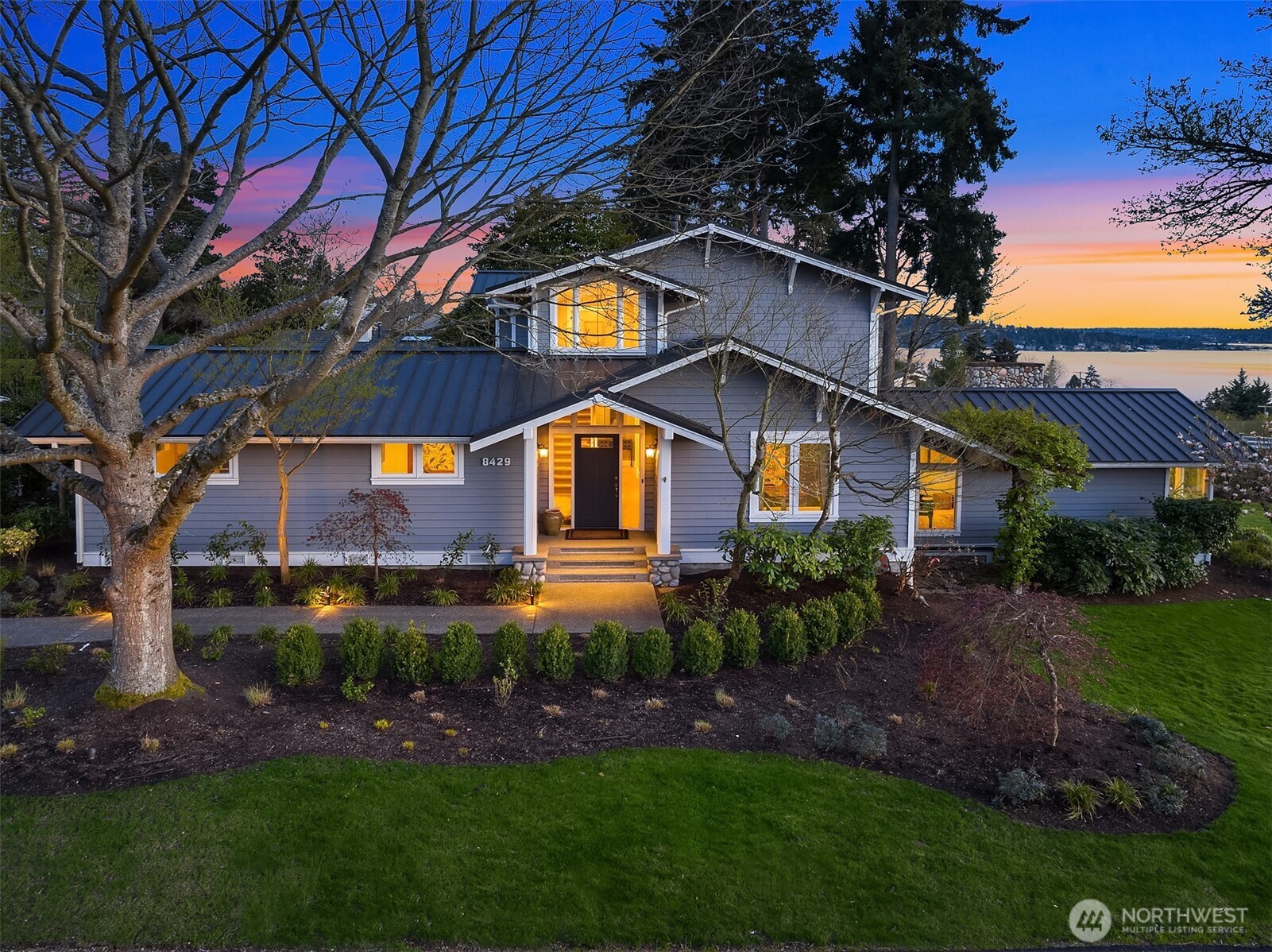 Medina WA 98039