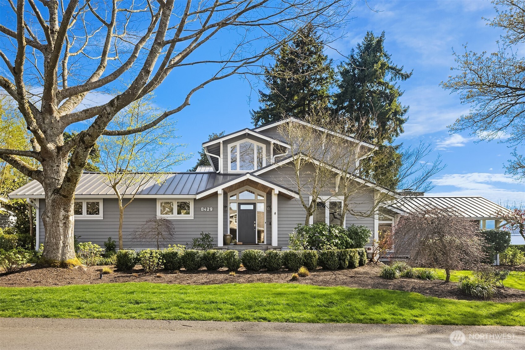 Medina WA 98039
