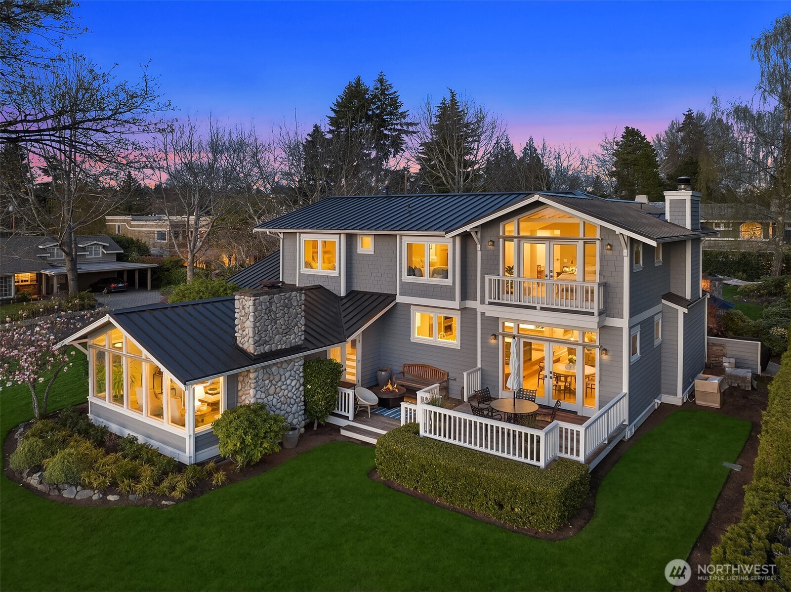 Medina WA 98039