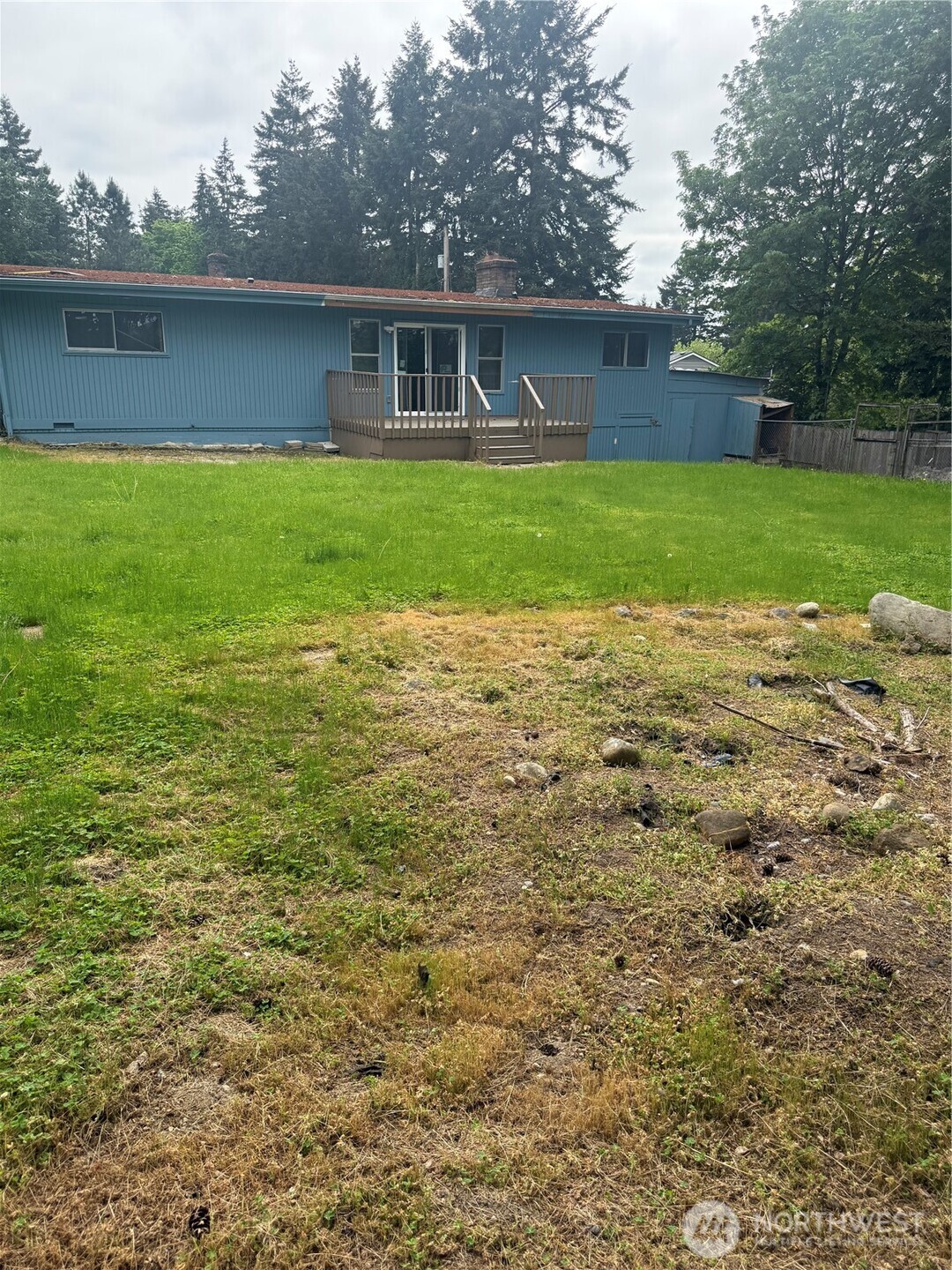 9804 S 252nd Street Kent WA 98030