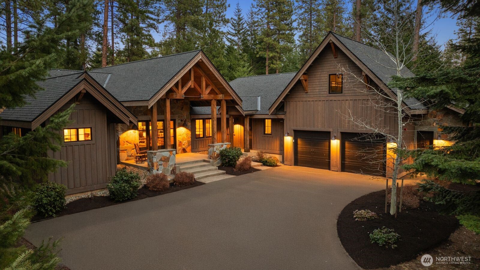 61 Rocking Chair Road Cle Elum WA 98922