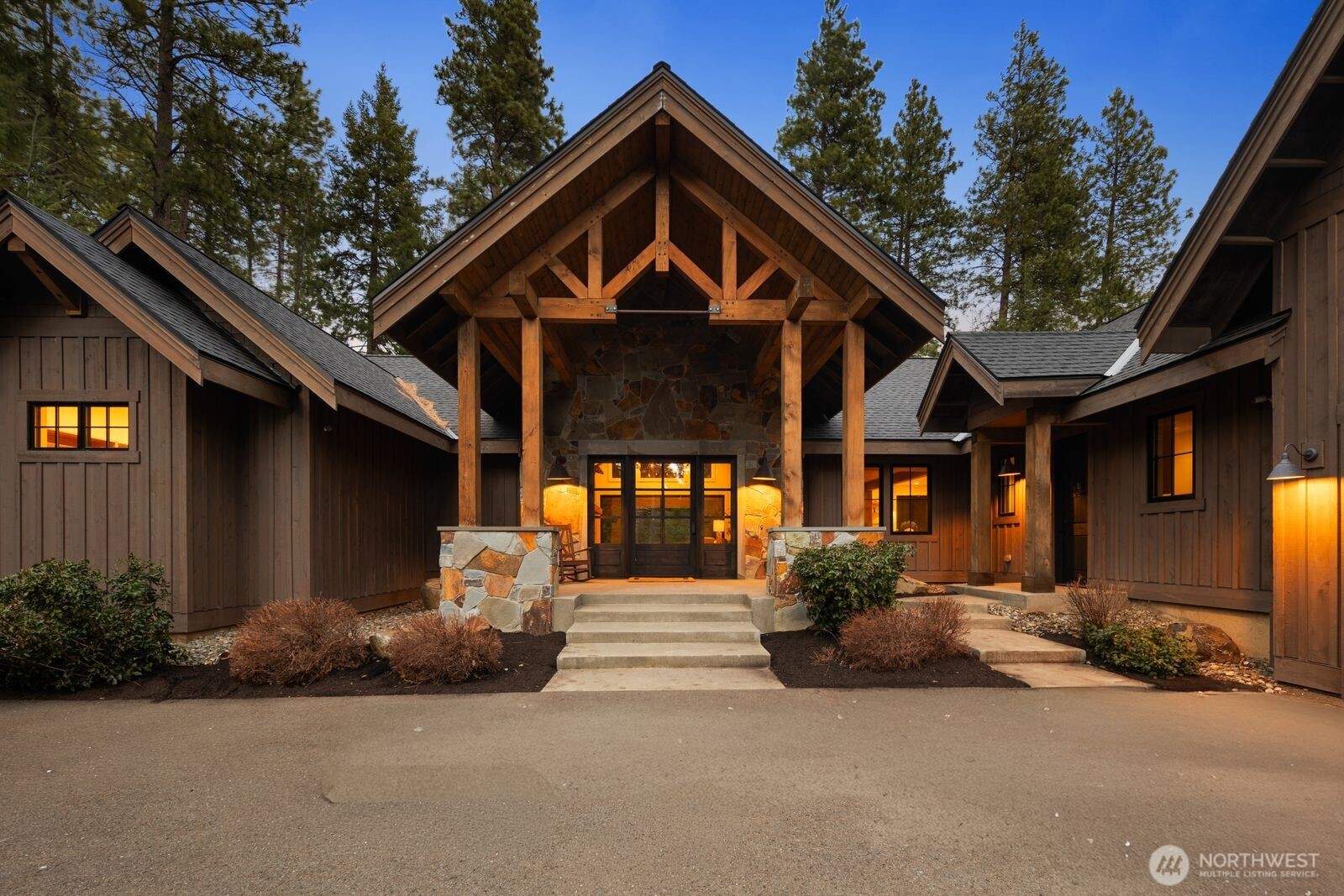 61 Rocking Chair Road Cle Elum WA 98922
