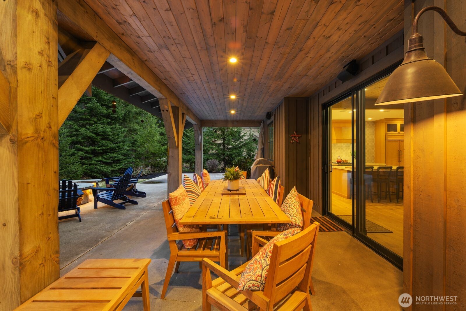 61 Rocking Chair Road Cle Elum WA 98922