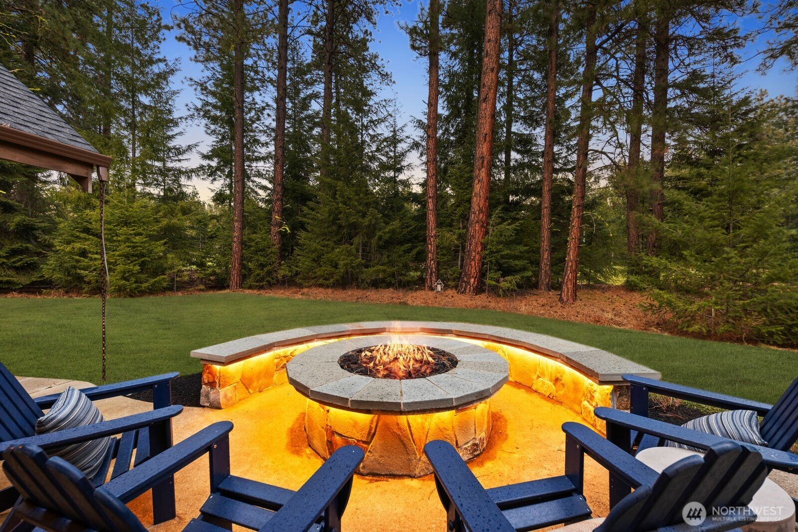 61 Rocking Chair Road Cle Elum WA 98922