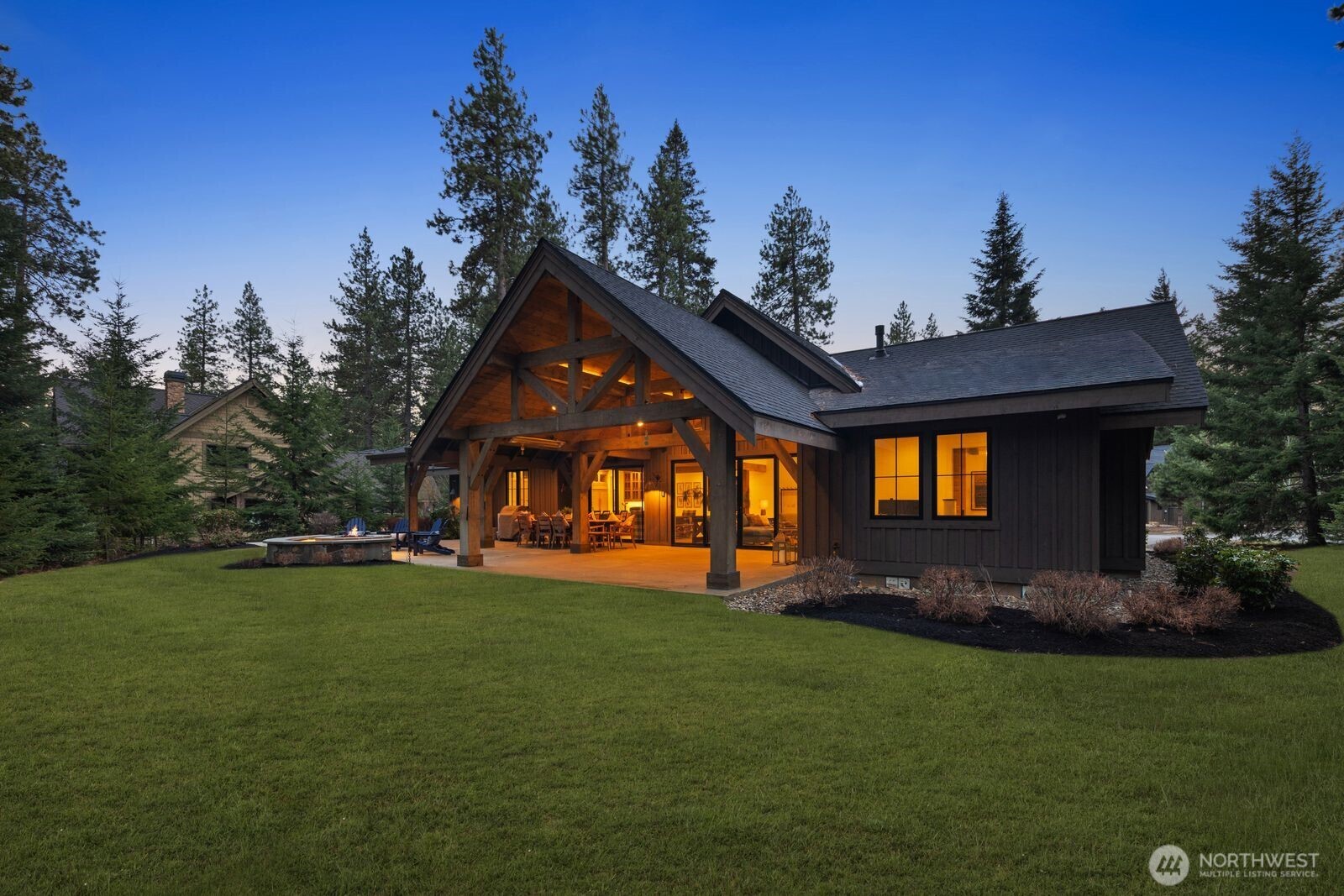 61 Rocking Chair Road Cle Elum WA 98922