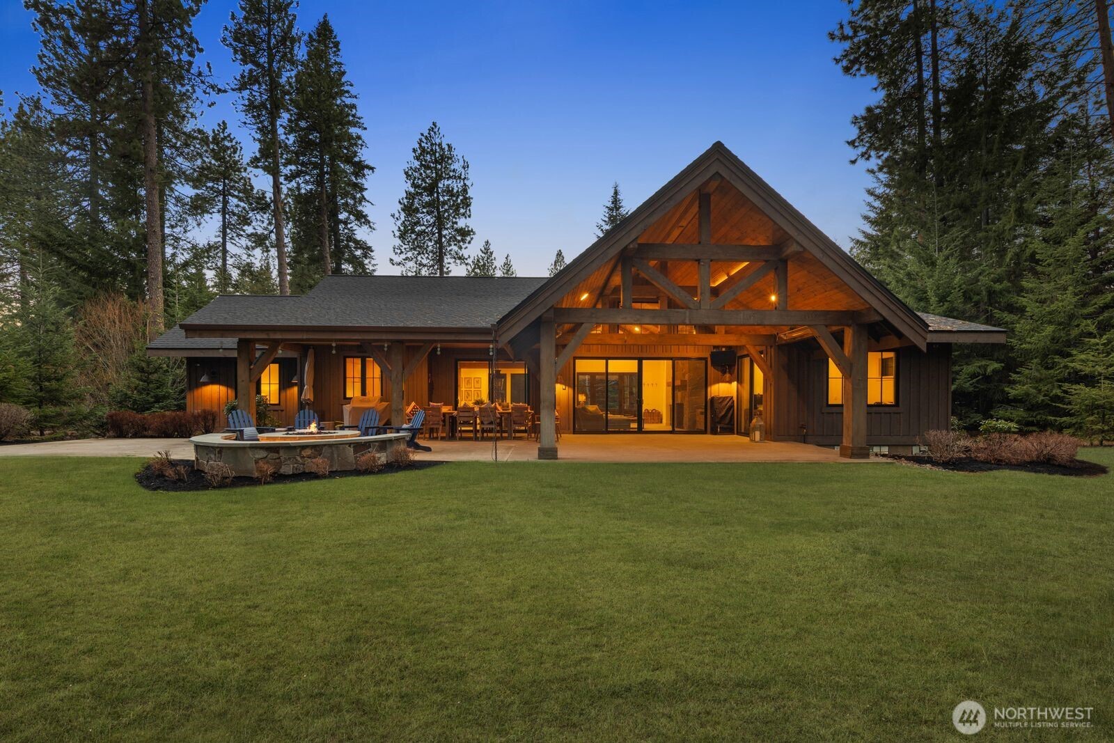 61 Rocking Chair Road Cle Elum WA 98922