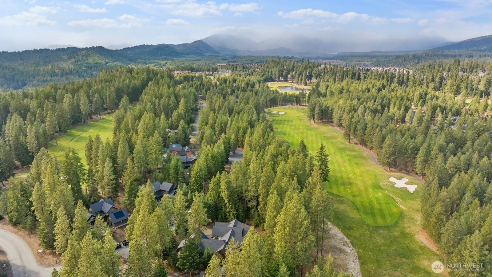 61 Rocking Chair Road Cle Elum WA 98922