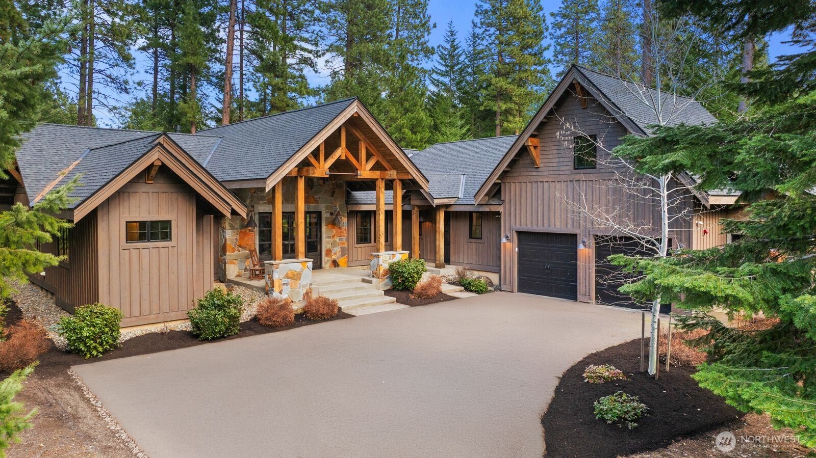 61 Rocking Chair Road Cle Elum WA 98922