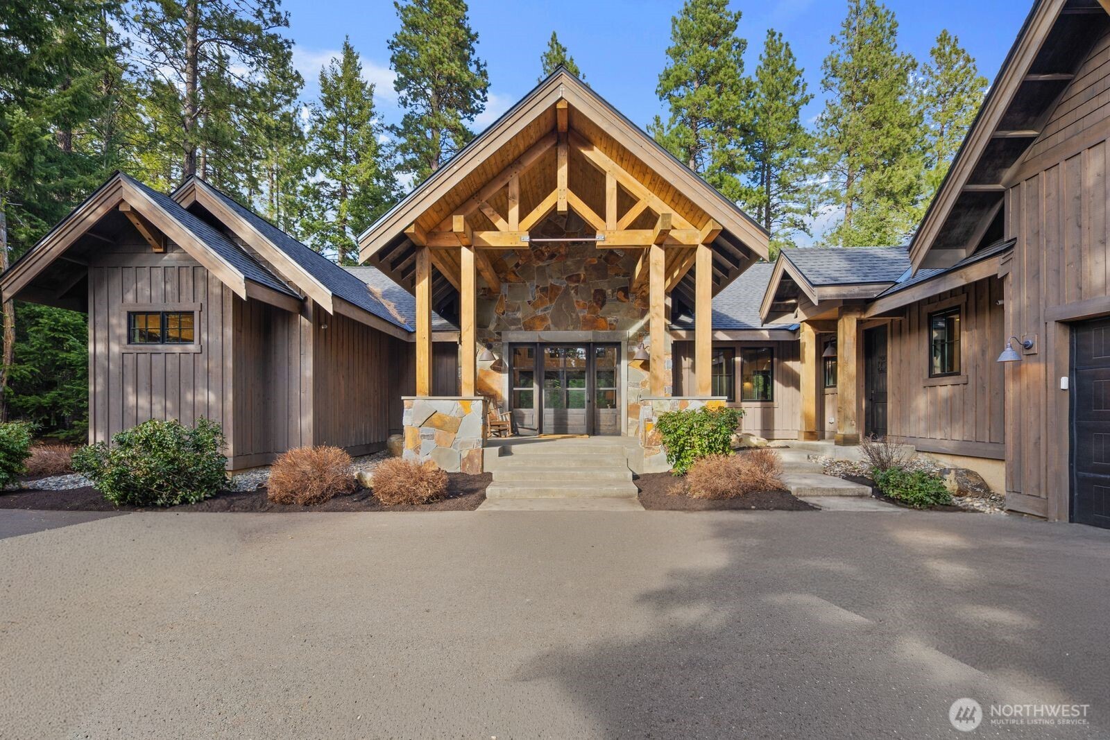 61 Rocking Chair Road Cle Elum WA 98922