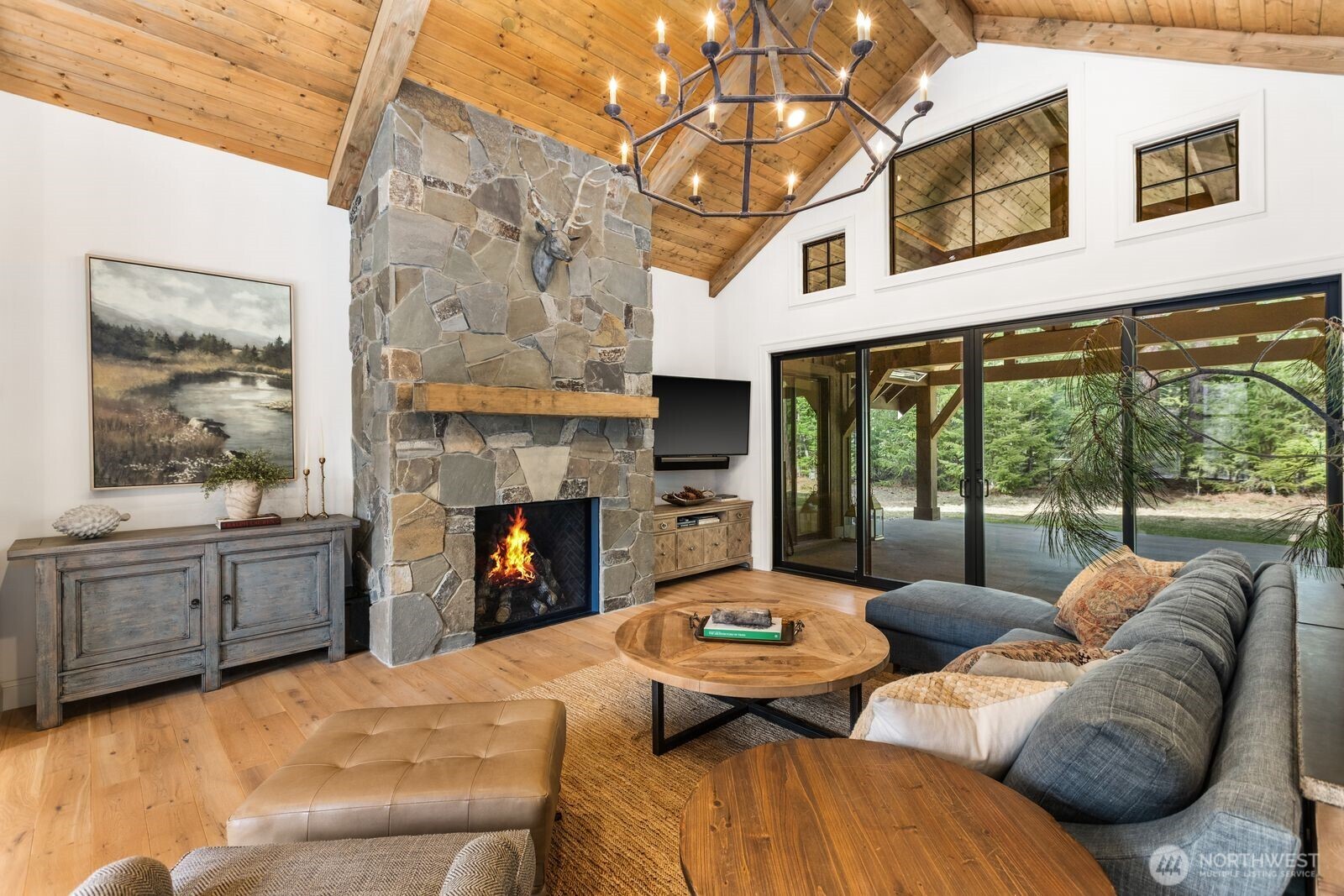 61 Rocking Chair Road Cle Elum WA 98922