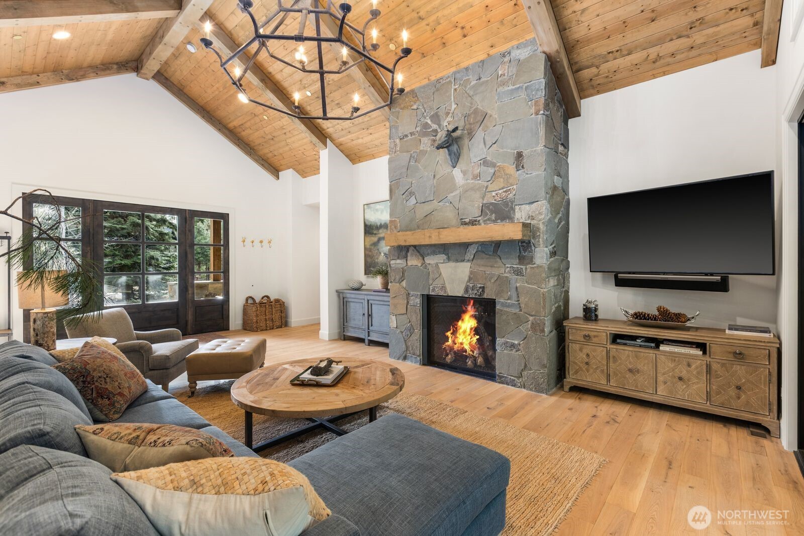 61 Rocking Chair Road Cle Elum WA 98922