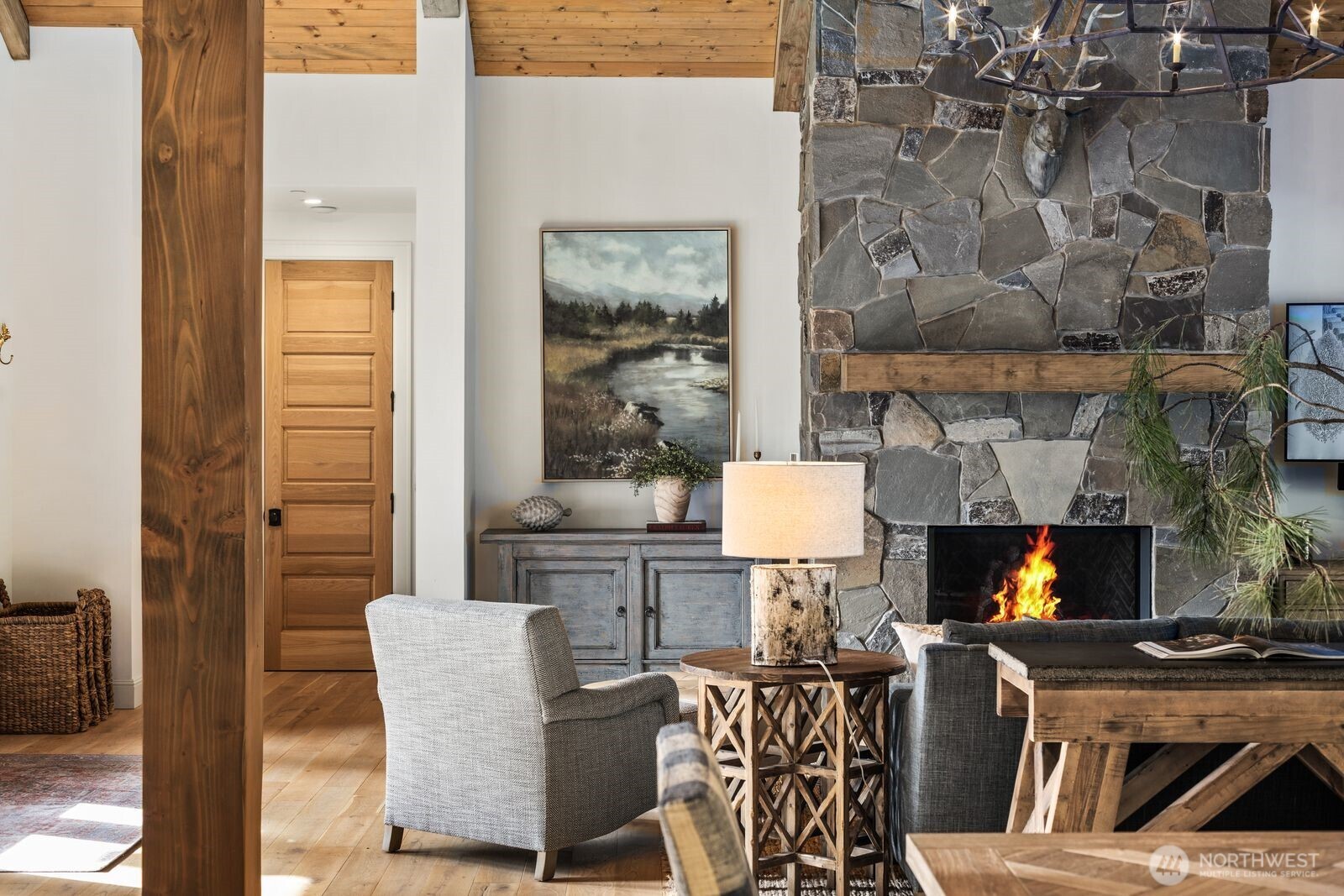 61 Rocking Chair Road Cle Elum WA 98922
