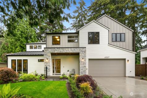 4537 90th Mercer Island WA 98040