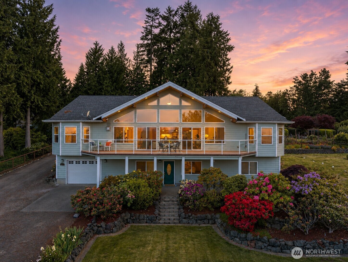 8151 E Seaview Drive Port Orchard WA 98366
