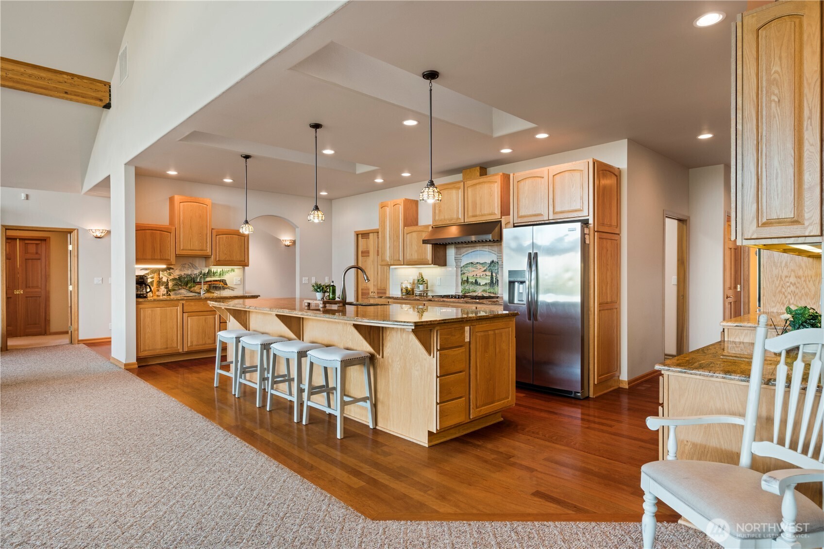 8151 E Seaview Drive Port Orchard WA 98366