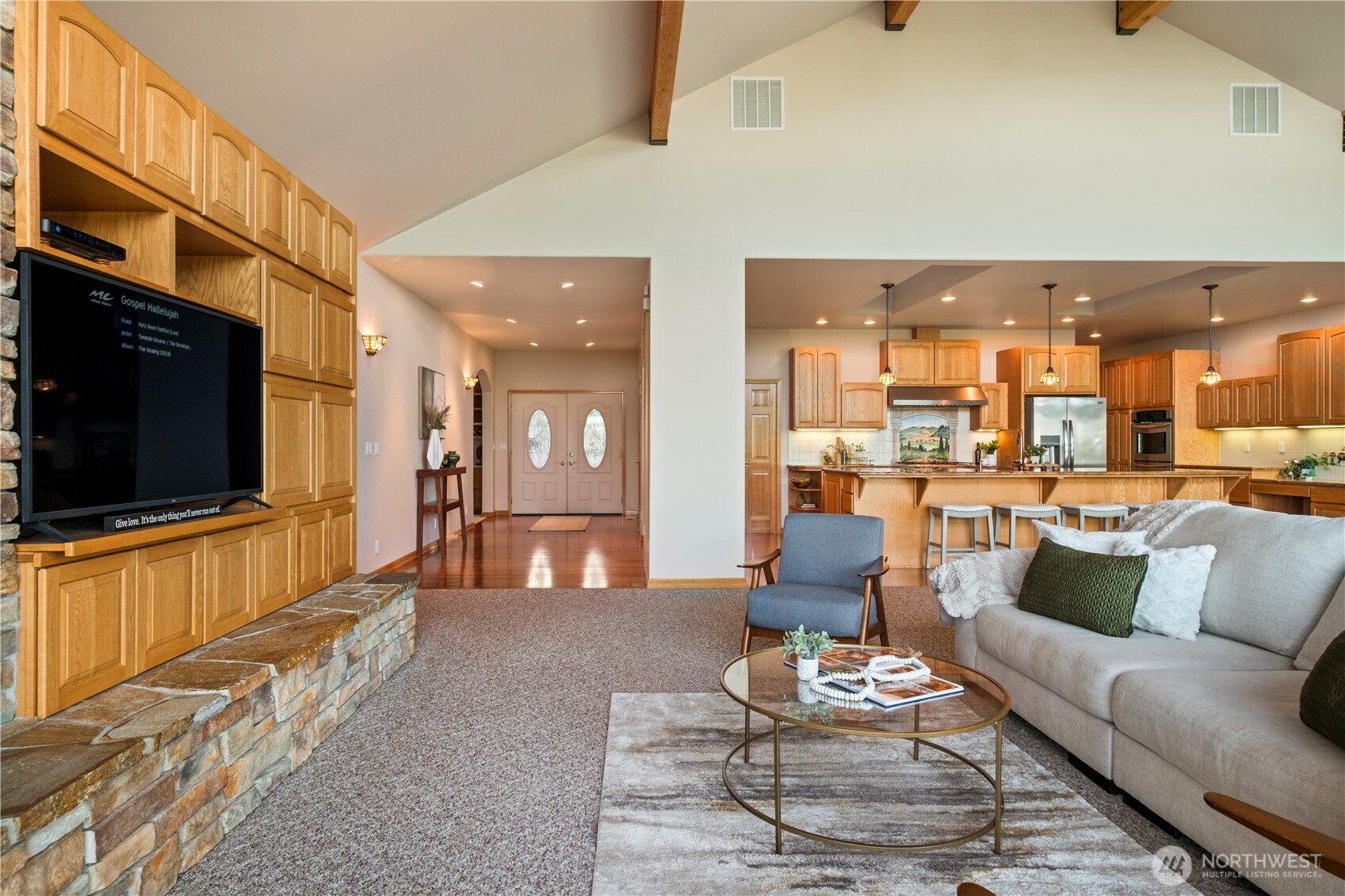 8151 E Seaview Drive Port Orchard WA 98366