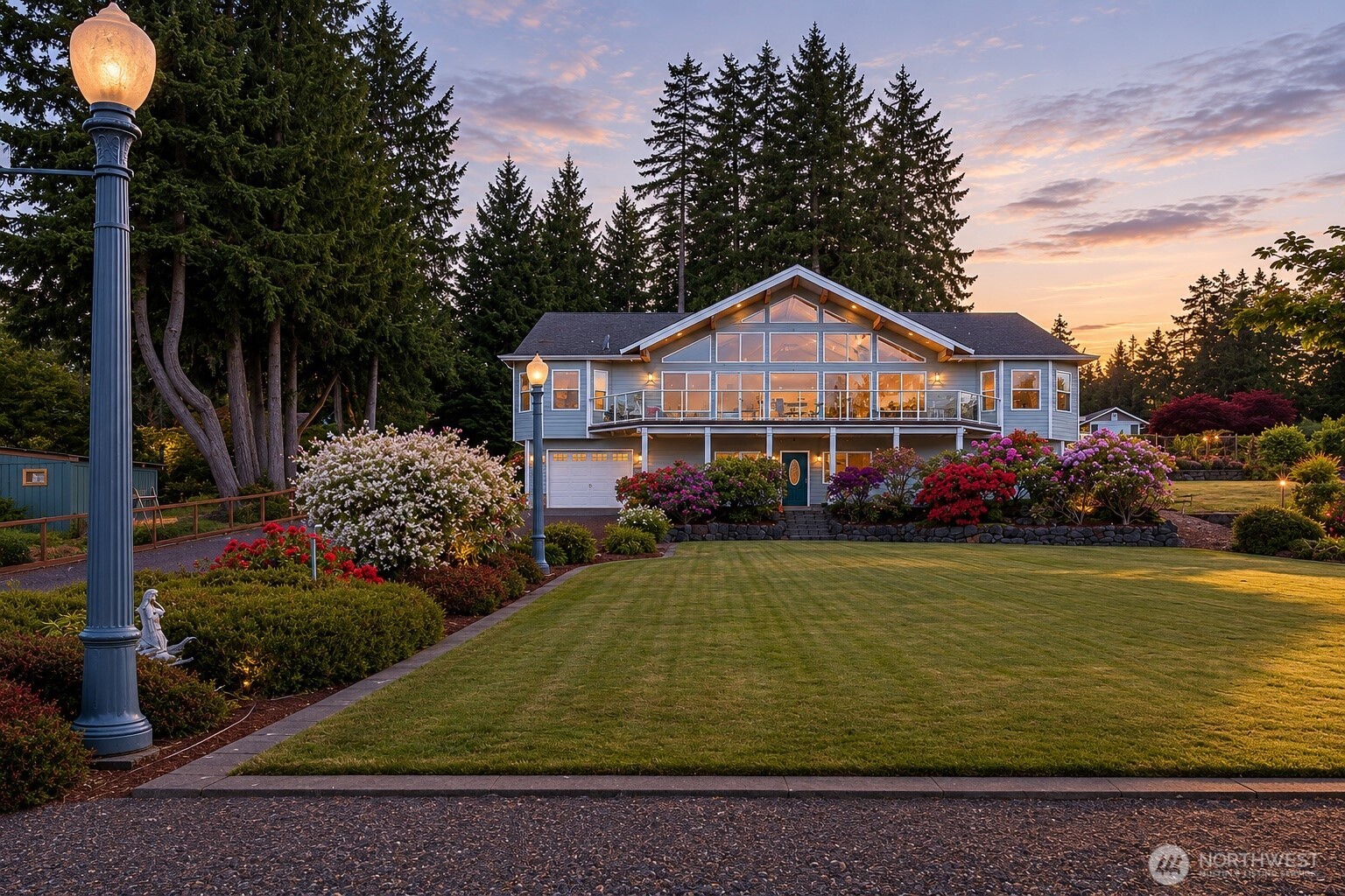 8151 E Seaview Drive Port Orchard WA 98366