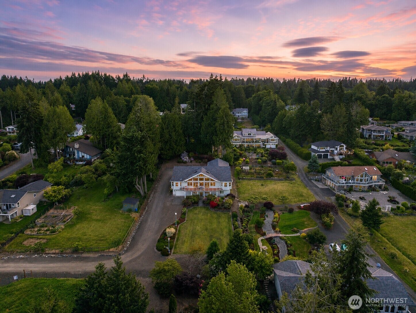 8151 E Seaview Drive Port Orchard WA 98366