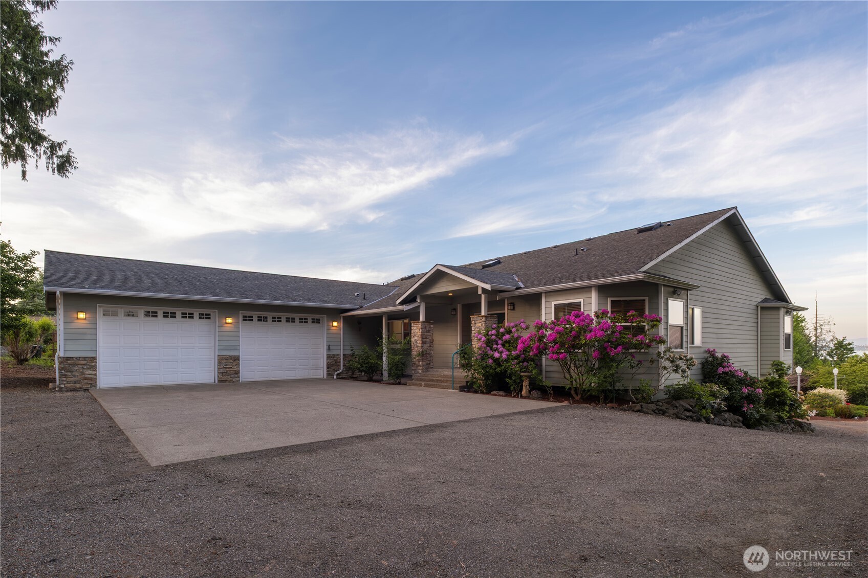 8151 E Seaview Drive Port Orchard WA 98366