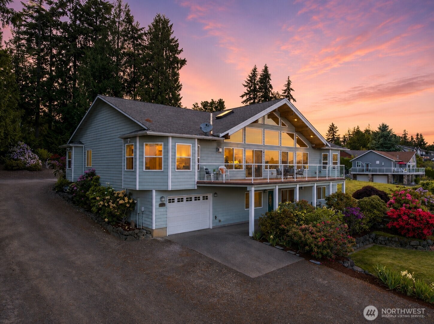 8151 E Seaview Drive Port Orchard WA 98366