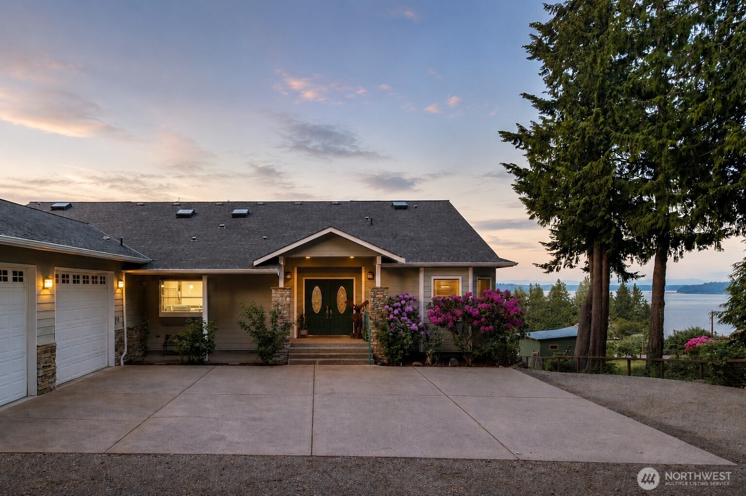 8151 E Seaview Drive Port Orchard WA 98366
