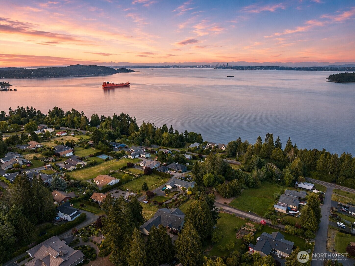 8151 E Seaview Drive Port Orchard WA 98366