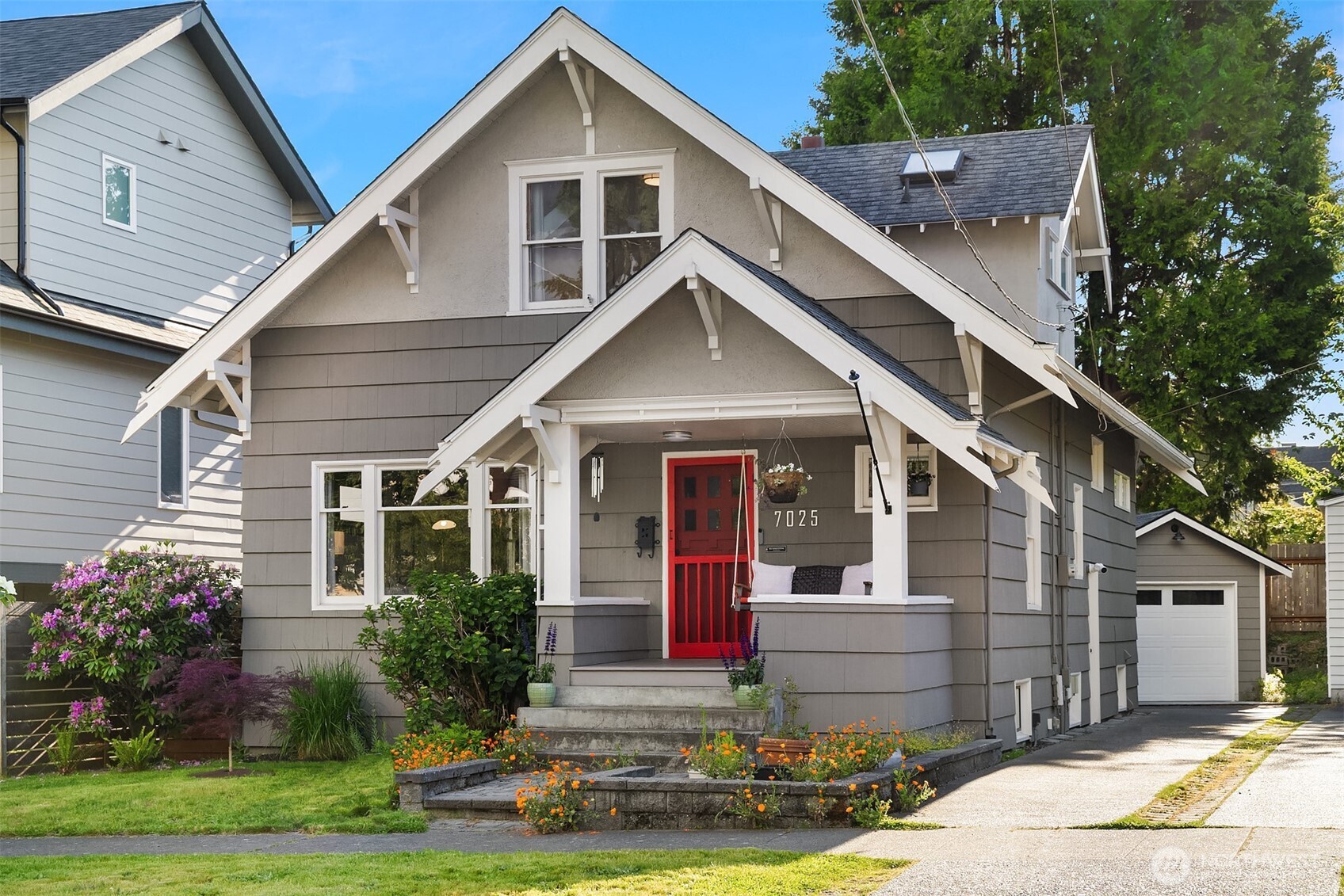 7025 23rd Avenue NW Seattle WA 98117