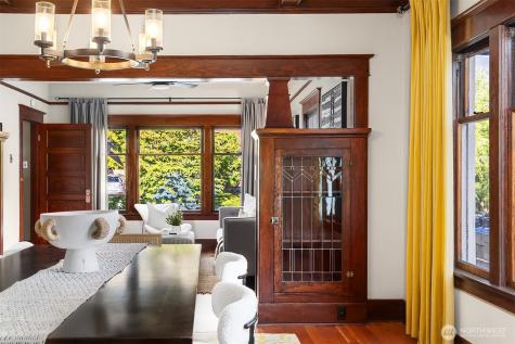 7025 23rd Avenue NW Seattle WA 98117