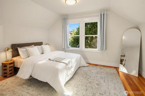 7025 23rd Avenue NW Seattle WA 98117